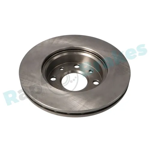 Bremsscheibe Vorderachse RAP BRAKES R-D0663 Bild Bremsscheibe Vorderachse RAP BRAKES R-D0663