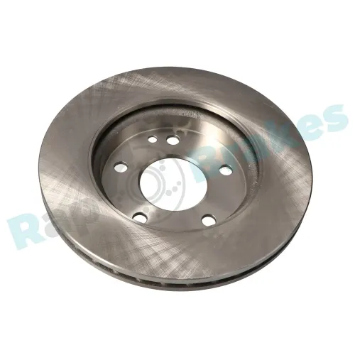 Bremsscheibe Vorderachse RAP BRAKES R-D0665 Bild Bremsscheibe Vorderachse RAP BRAKES R-D0665