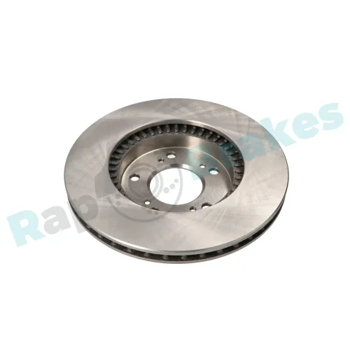 Bremsscheibe Vorderachse RAP BRAKES R-D0669 Bild Bremsscheibe Vorderachse RAP BRAKES R-D0669