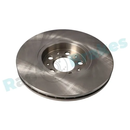Bremsscheibe Vorderachse RAP BRAKES R-D0670 Bild Bremsscheibe Vorderachse RAP BRAKES R-D0670