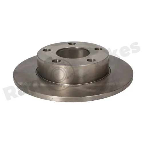 Bremsscheibe Hinterachse RAP BRAKES R-D0671 Bild Bremsscheibe Hinterachse RAP BRAKES R-D0671