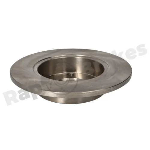 Bremsscheibe Hinterachse RAP BRAKES R-D0671 Bild Bremsscheibe Hinterachse RAP BRAKES R-D0671