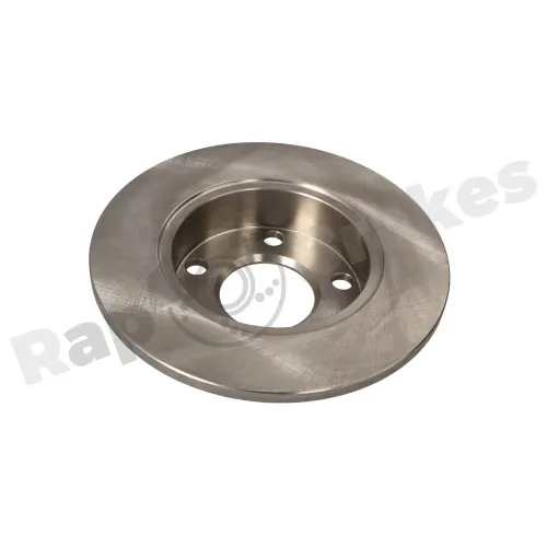 Bremsscheibe Hinterachse RAP BRAKES R-D0671 Bild Bremsscheibe Hinterachse RAP BRAKES R-D0671