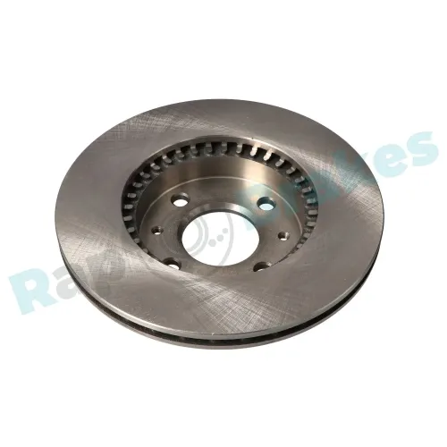 Bremsscheibe Vorderachse RAP BRAKES R-D0677 Bild Bremsscheibe Vorderachse RAP BRAKES R-D0677