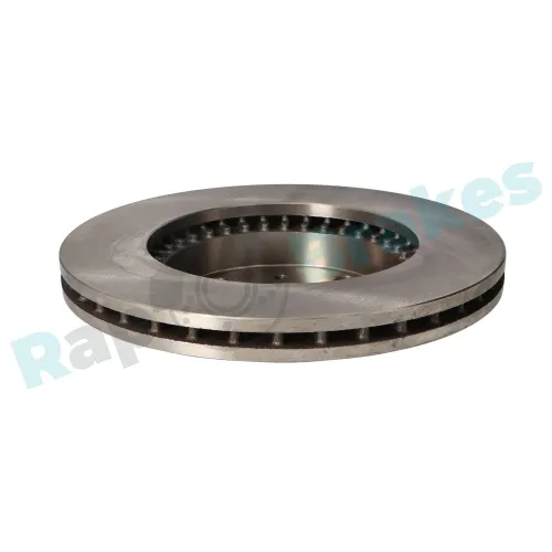 Bremsscheibe Vorderachse RAP BRAKES R-D0684 Bild Bremsscheibe Vorderachse RAP BRAKES R-D0684