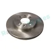 Bremsscheibe Vorderachse RAP BRAKES R-D0695