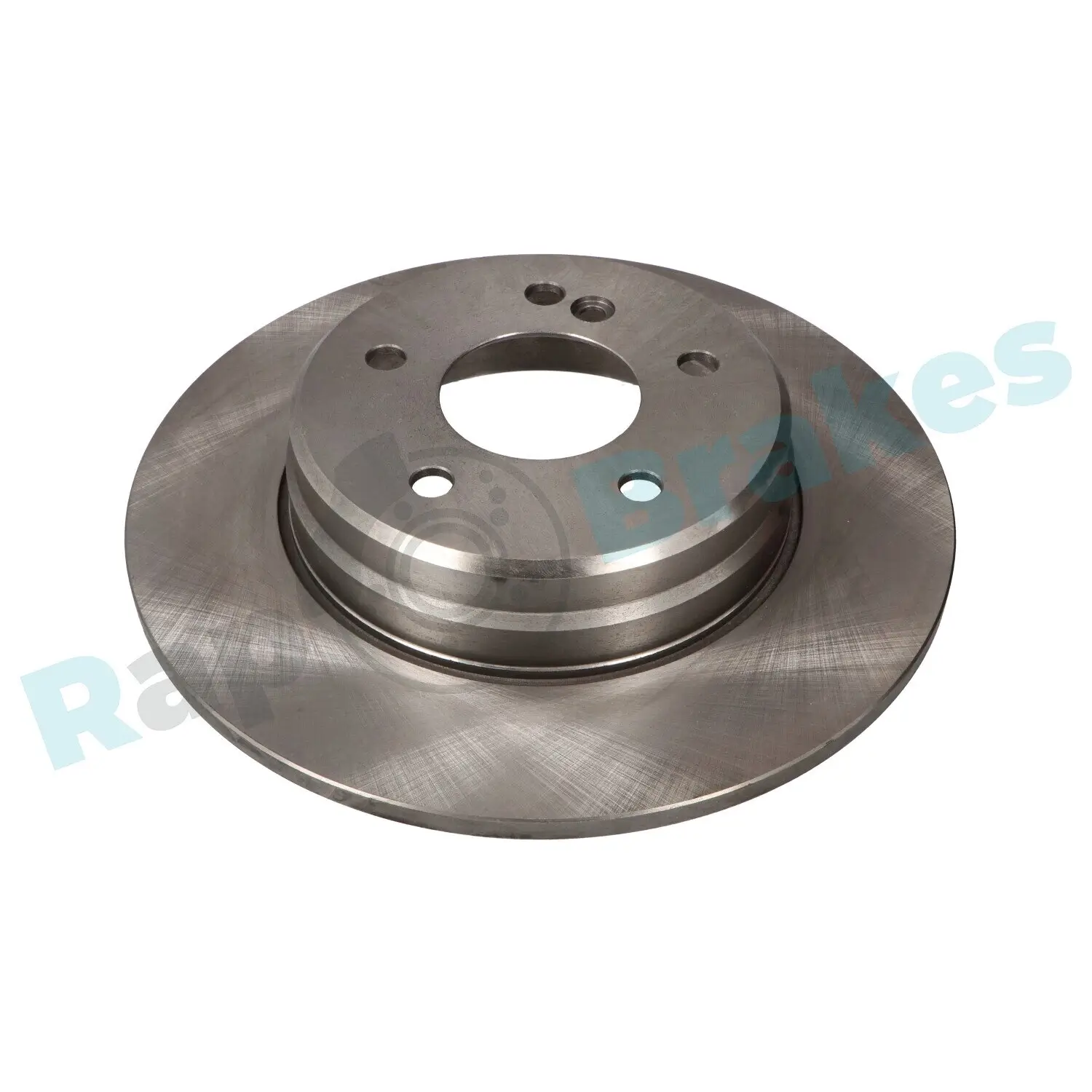 Bremsscheibe Hinterachse RAP BRAKES R-D0699