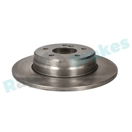 Bremsscheibe Hinterachse RAP BRAKES R-D0699 Bild Bremsscheibe Hinterachse RAP BRAKES R-D0699