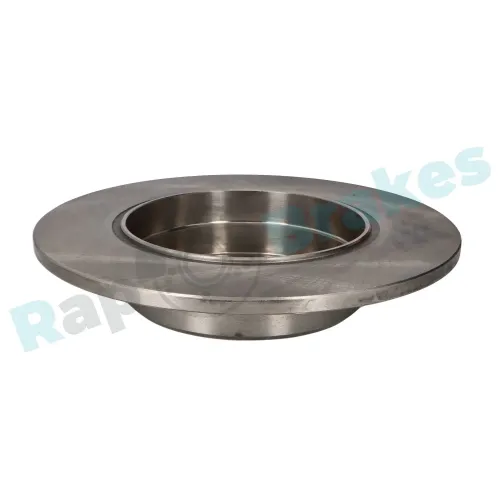 Bremsscheibe Hinterachse RAP BRAKES R-D0699 Bild Bremsscheibe Hinterachse RAP BRAKES R-D0699