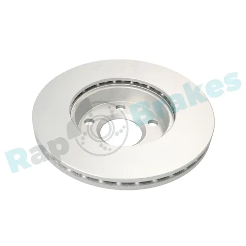 Bremsscheibe Vorderachse RAP BRAKES R-D0702 Bild Bremsscheibe Vorderachse RAP BRAKES R-D0702