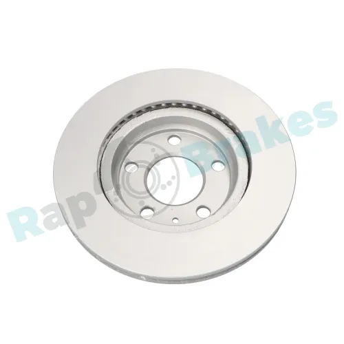 Bremsscheibe Vorderachse RAP BRAKES R-D0704C Bild Bremsscheibe Vorderachse RAP BRAKES R-D0704C