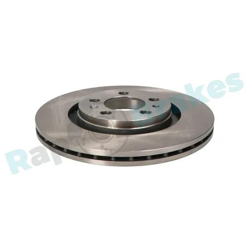 Bremsscheibe Vorderachse RAP BRAKES R-D0706 Bild Bremsscheibe Vorderachse RAP BRAKES R-D0706
