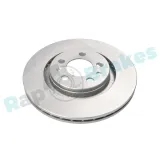 Bremsscheibe Vorderachse RAP BRAKES R-D0706C