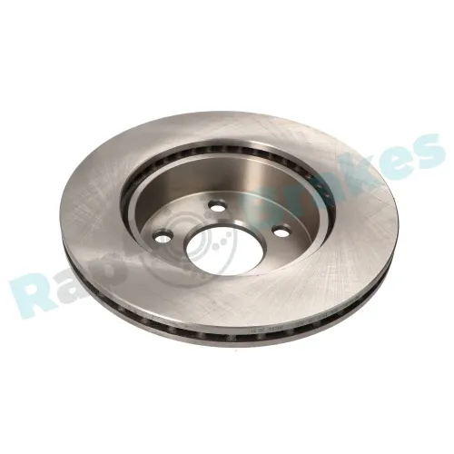 Bremsscheibe Vorderachse RAP BRAKES R-D0708 Bild Bremsscheibe Vorderachse RAP BRAKES R-D0708