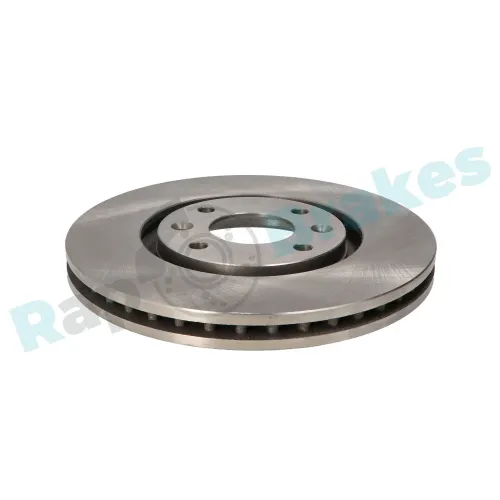 Bremsscheibe Vorderachse RAP BRAKES R-D0709 Bild Bremsscheibe Vorderachse RAP BRAKES R-D0709