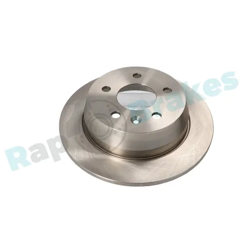 Bremsscheibe Hinterachse RAP BRAKES R-D0710 Bild Bremsscheibe Hinterachse RAP BRAKES R-D0710