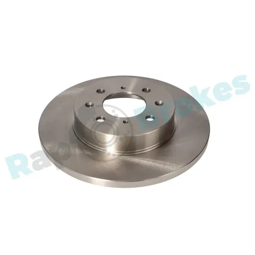 Bremsscheibe Vorderachse RAP BRAKES R-D0711 Bild Bremsscheibe Vorderachse RAP BRAKES R-D0711