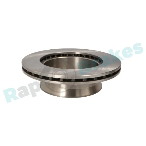 Bremsscheibe Vorderachse RAP BRAKES R-D0713 Bild Bremsscheibe Vorderachse RAP BRAKES R-D0713