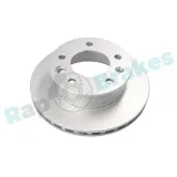 Bremsscheibe Vorderachse RAP BRAKES R-D0713C