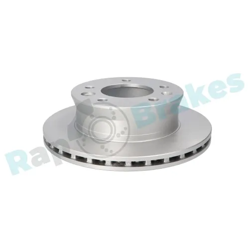 Bremsscheibe Vorderachse RAP BRAKES R-D0713C Bild Bremsscheibe Vorderachse RAP BRAKES R-D0713C