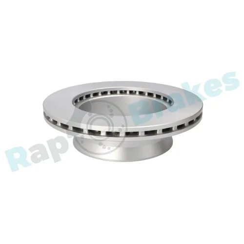 Bremsscheibe Vorderachse RAP BRAKES R-D0713C Bild Bremsscheibe Vorderachse RAP BRAKES R-D0713C