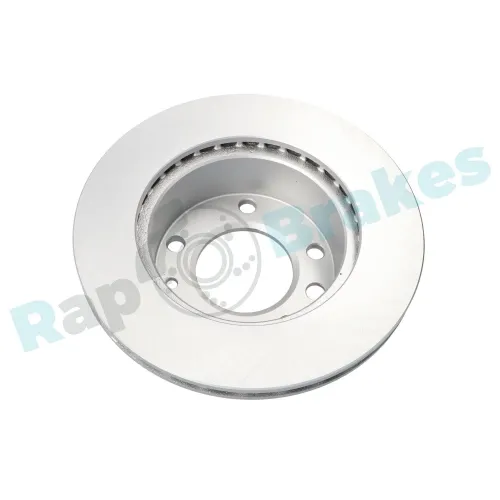 Bremsscheibe Vorderachse RAP BRAKES R-D0713C Bild Bremsscheibe Vorderachse RAP BRAKES R-D0713C
