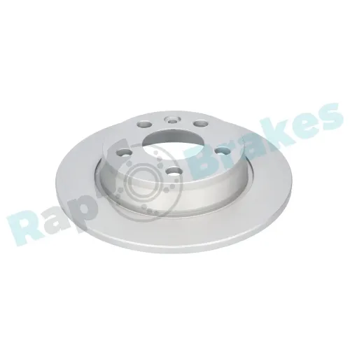 Bremsscheibe Hinterachse RAP BRAKES R-D0723C Bild Bremsscheibe Hinterachse RAP BRAKES R-D0723C