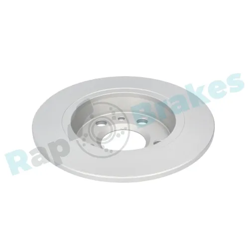 Bremsscheibe Hinterachse RAP BRAKES R-D0723C Bild Bremsscheibe Hinterachse RAP BRAKES R-D0723C