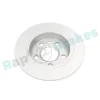 Bremsscheibe Hinterachse RAP BRAKES R-D0723C Bild Bremsscheibe Hinterachse RAP BRAKES R-D0723C