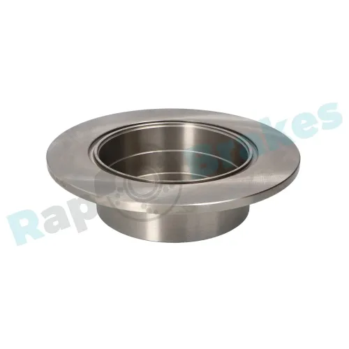 Bremsscheibe Hinterachse RAP BRAKES R-D0726 Bild Bremsscheibe Hinterachse RAP BRAKES R-D0726