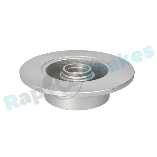 Bremsscheibe Hinterachse RAP BRAKES R-D0727C Bild Bremsscheibe Hinterachse RAP BRAKES R-D0727C