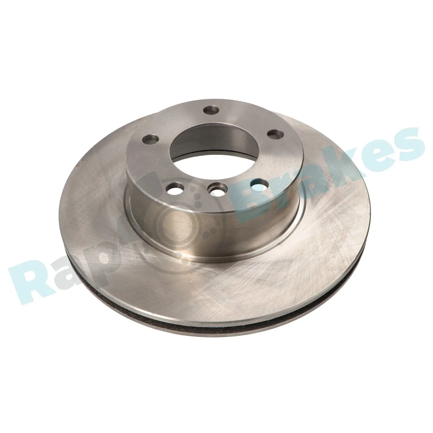 Bremsscheibe Vorderachse RAP BRAKES R-D0728