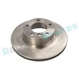 Bremsscheibe Vorderachse RAP BRAKES R-D0728