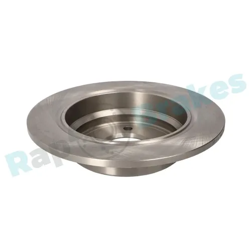 Bremsscheibe Hinterachse RAP BRAKES R-D0729 Bild Bremsscheibe Hinterachse RAP BRAKES R-D0729