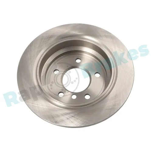 Bremsscheibe Hinterachse RAP BRAKES R-D0729 Bild Bremsscheibe Hinterachse RAP BRAKES R-D0729