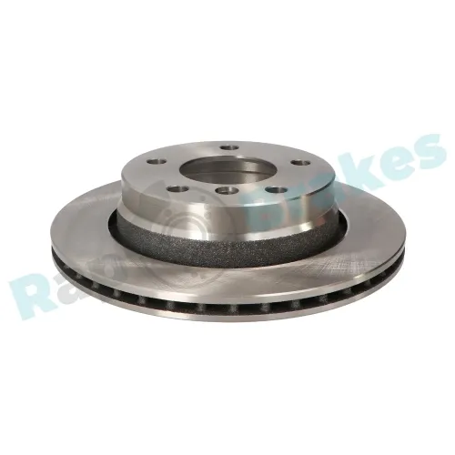 Bremsscheibe Hinterachse RAP BRAKES R-D0730 Bild Bremsscheibe Hinterachse RAP BRAKES R-D0730