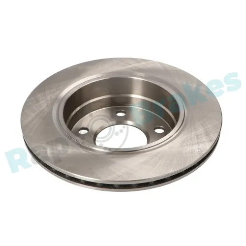 Bremsscheibe Hinterachse RAP BRAKES R-D0730 Bild Bremsscheibe Hinterachse RAP BRAKES R-D0730