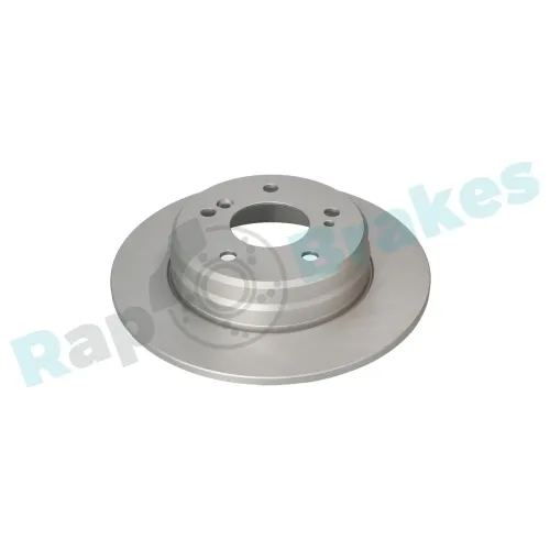 Bremsscheibe Hinterachse RAP BRAKES R-D0736C Bild Bremsscheibe Hinterachse RAP BRAKES R-D0736C