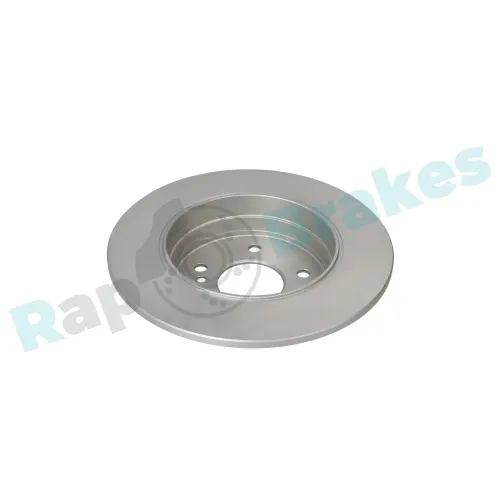 Bremsscheibe Hinterachse RAP BRAKES R-D0736C Bild Bremsscheibe Hinterachse RAP BRAKES R-D0736C
