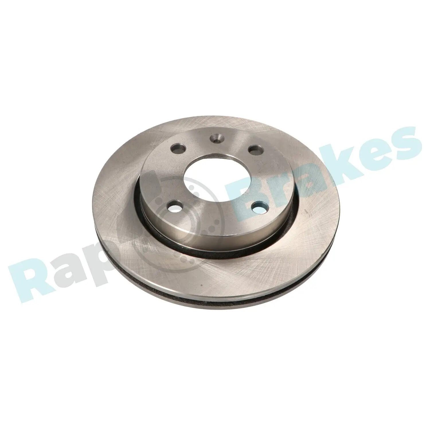 Bremsscheibe Vorderachse RAP BRAKES R-D0739