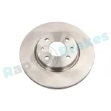 Bremsscheibe Vorderachse RAP BRAKES R-D0743