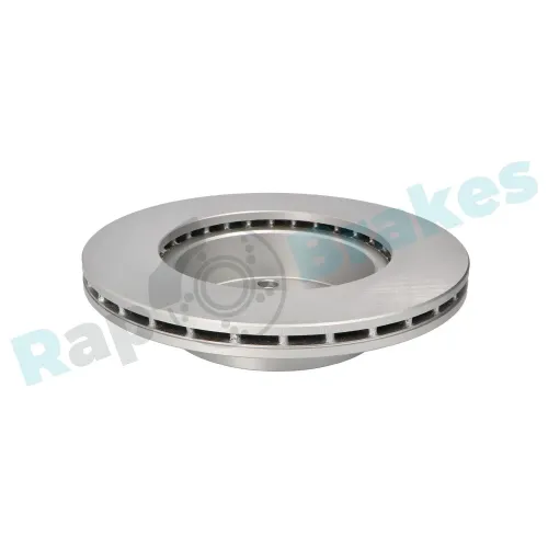 Bremsscheibe Vorderachse RAP BRAKES R-D0747C Bild Bremsscheibe Vorderachse RAP BRAKES R-D0747C