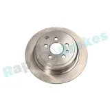 Bremsscheibe Hinterachse RAP BRAKES R-D0753