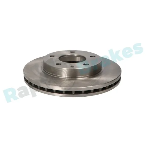 Bremsscheibe Vorderachse RAP BRAKES R-D0758 Bild Bremsscheibe Vorderachse RAP BRAKES R-D0758
