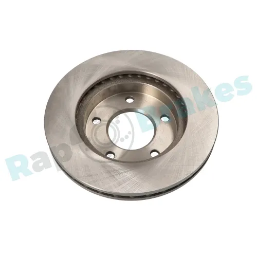 Bremsscheibe Vorderachse RAP BRAKES R-D0758 Bild Bremsscheibe Vorderachse RAP BRAKES R-D0758