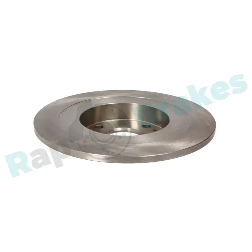 Bremsscheibe Hinterachse RAP BRAKES R-D0759 Bild Bremsscheibe Hinterachse RAP BRAKES R-D0759