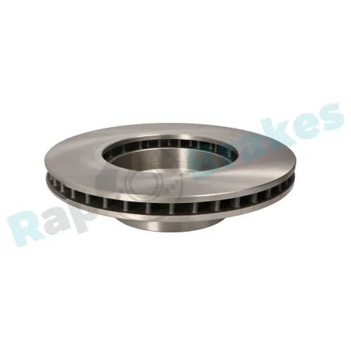 Bremsscheibe Vorderachse RAP BRAKES R-D0763 Bild Bremsscheibe Vorderachse RAP BRAKES R-D0763