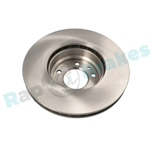 Bremsscheibe Vorderachse RAP BRAKES R-D0763 Bild Bremsscheibe Vorderachse RAP BRAKES R-D0763
