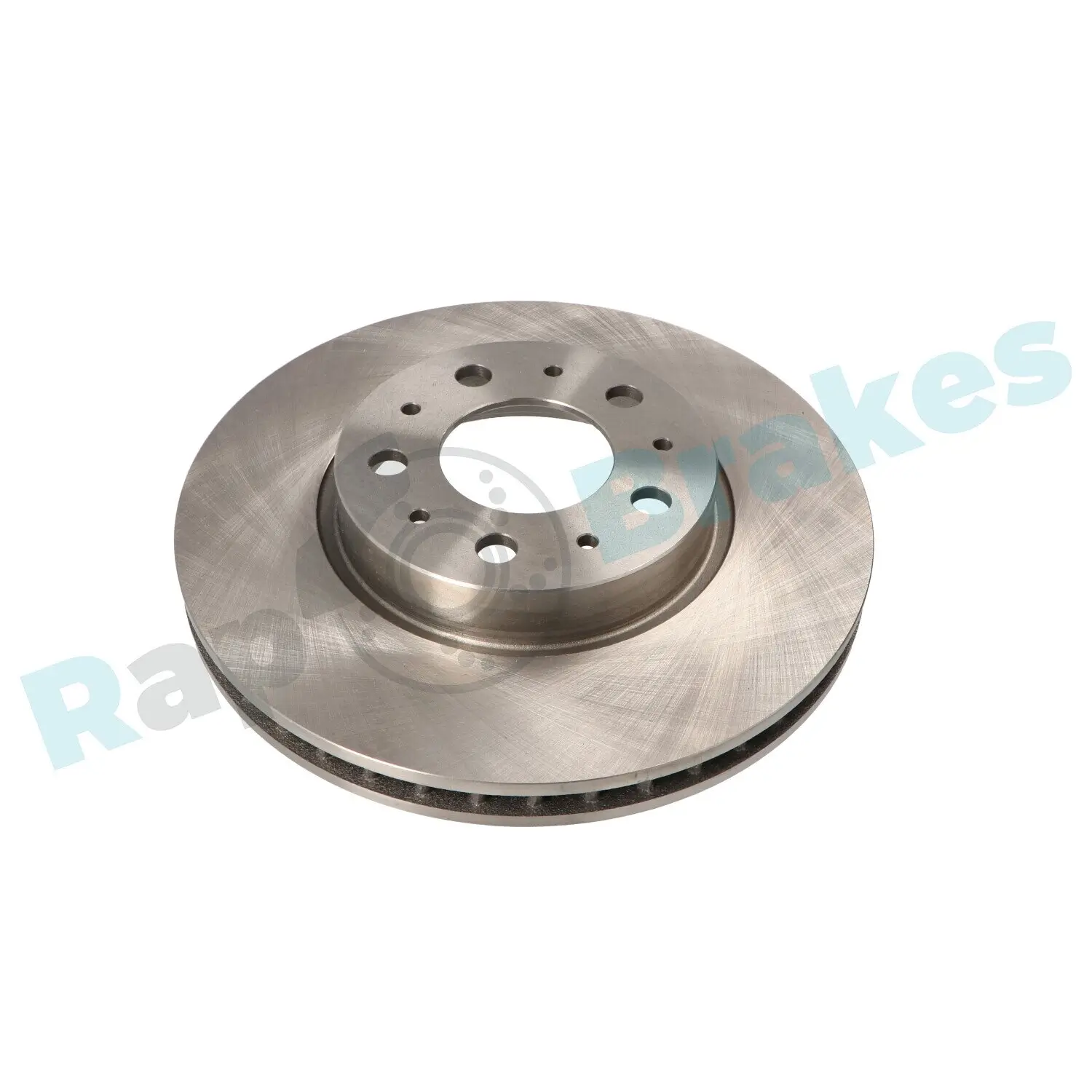 Bremsscheibe Vorderachse RAP BRAKES R-D0769