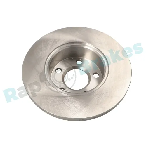 Bremsscheibe Vorderachse RAP BRAKES R-D0772 Bild Bremsscheibe Vorderachse RAP BRAKES R-D0772